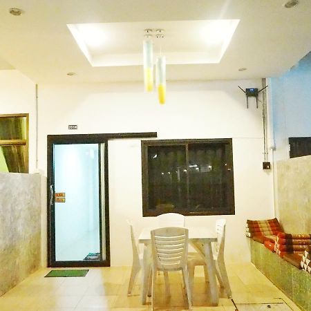 Lotto Hotel Rayong Extérieur photo
