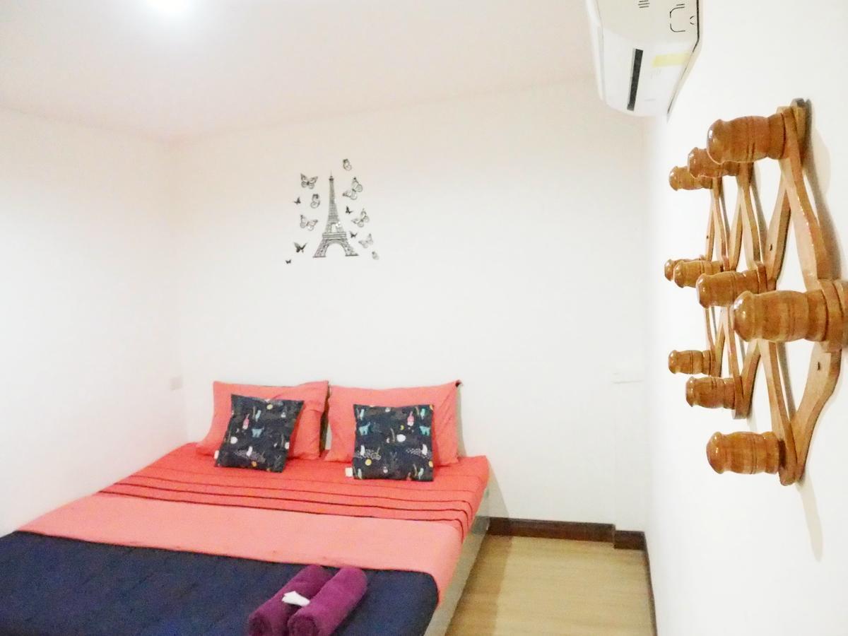 Lotto Hotel Rayong Extérieur photo