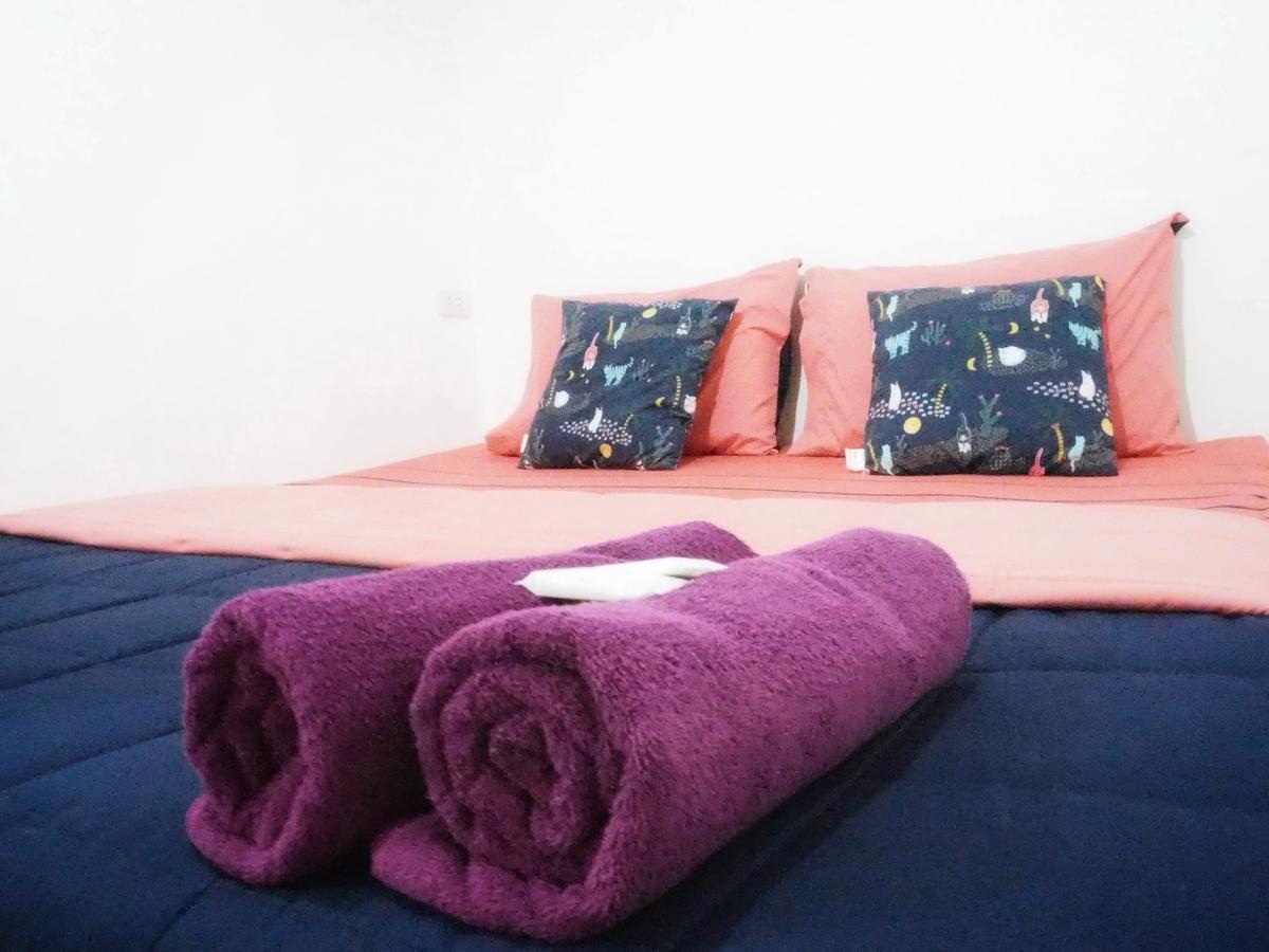 Lotto Hotel Rayong Extérieur photo