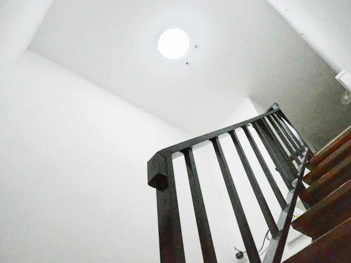 Lotto Hotel Rayong Extérieur photo