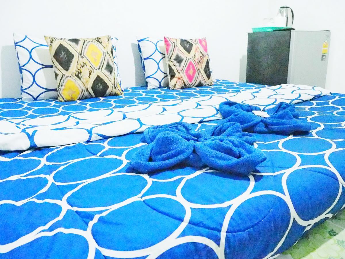 Lotto Hotel Rayong Extérieur photo