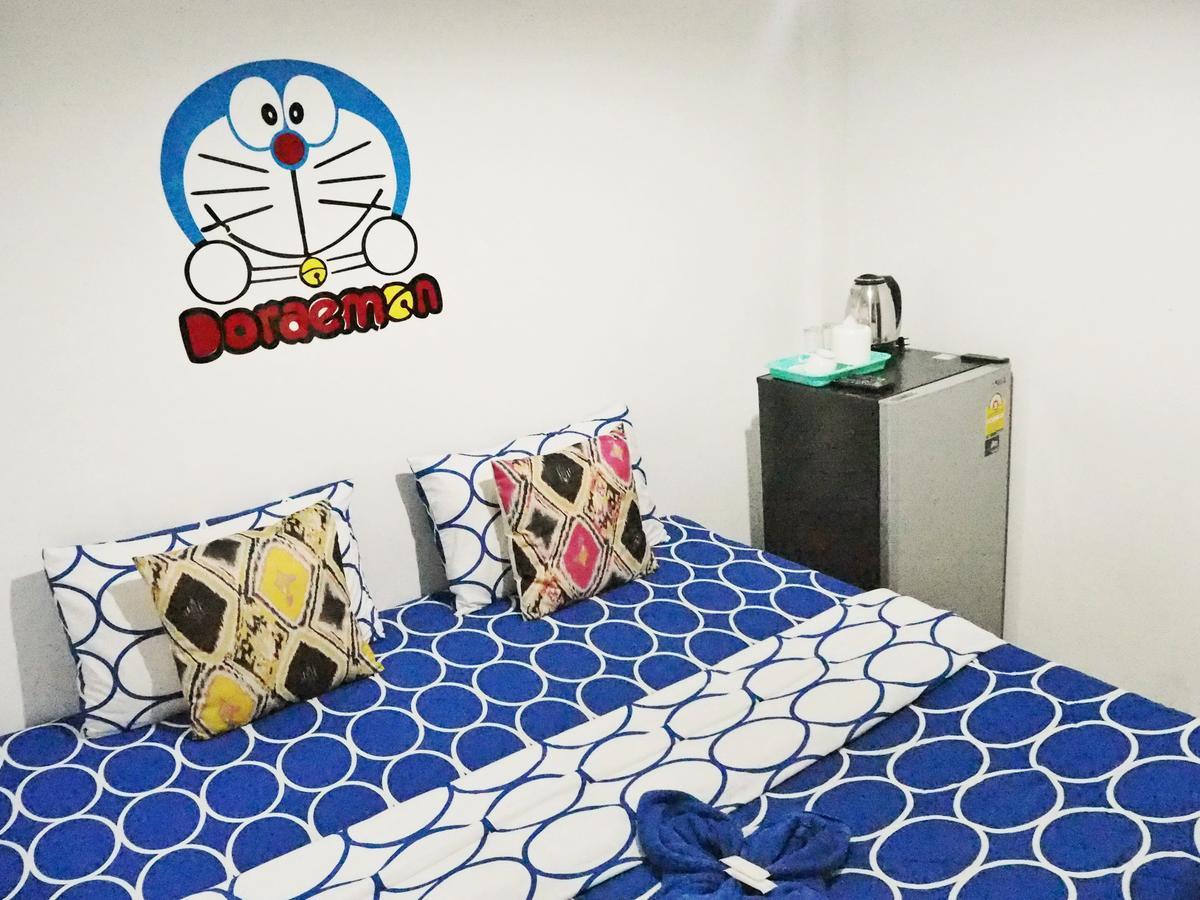 Lotto Hotel Rayong Extérieur photo