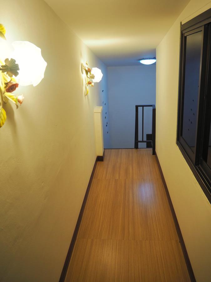 Lotto Hotel Rayong Extérieur photo