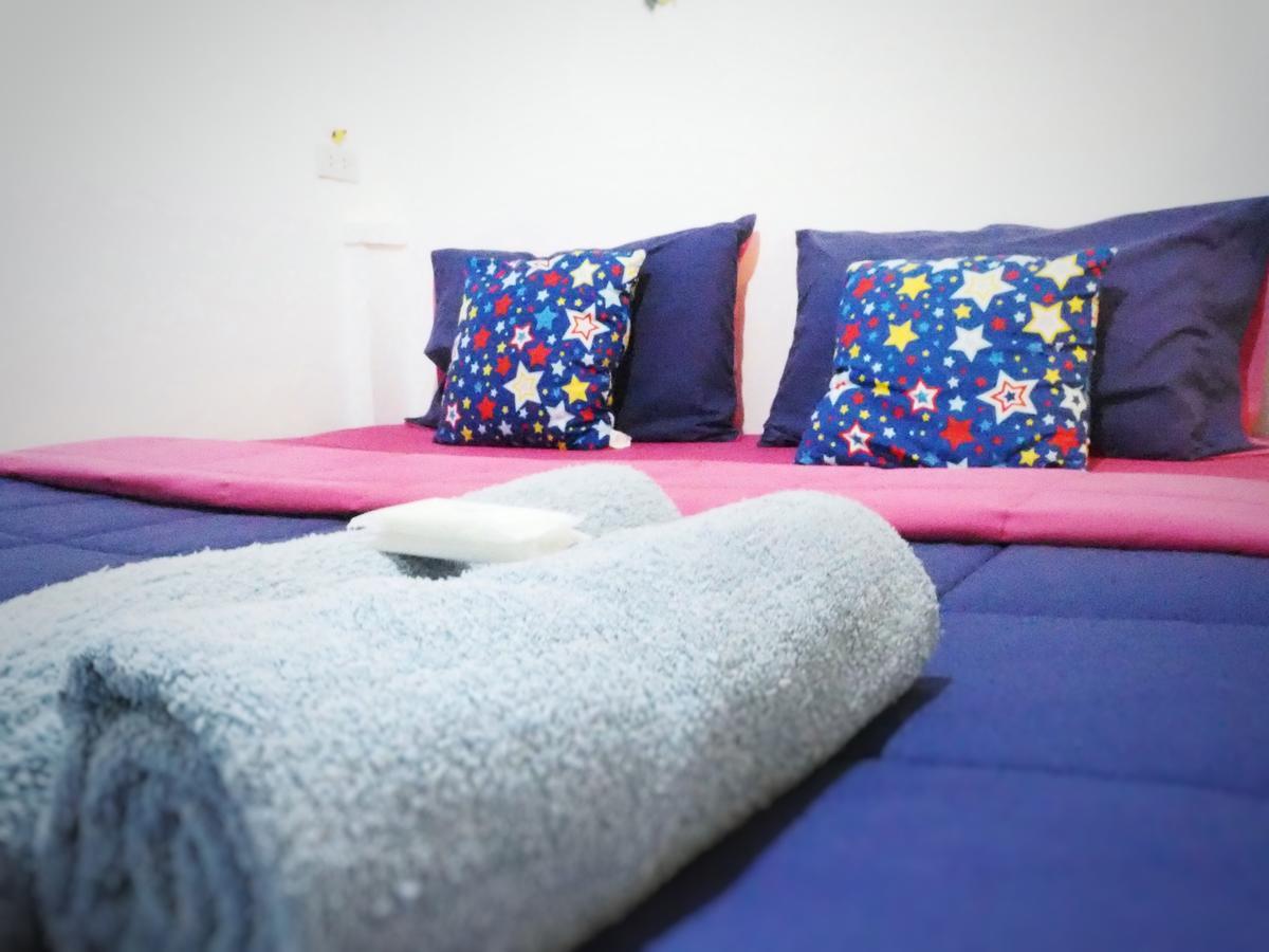 Lotto Hotel Rayong Extérieur photo