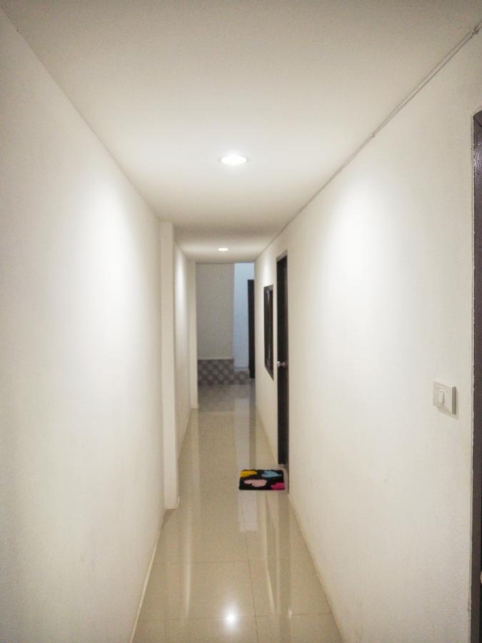 Lotto Hotel Rayong Extérieur photo